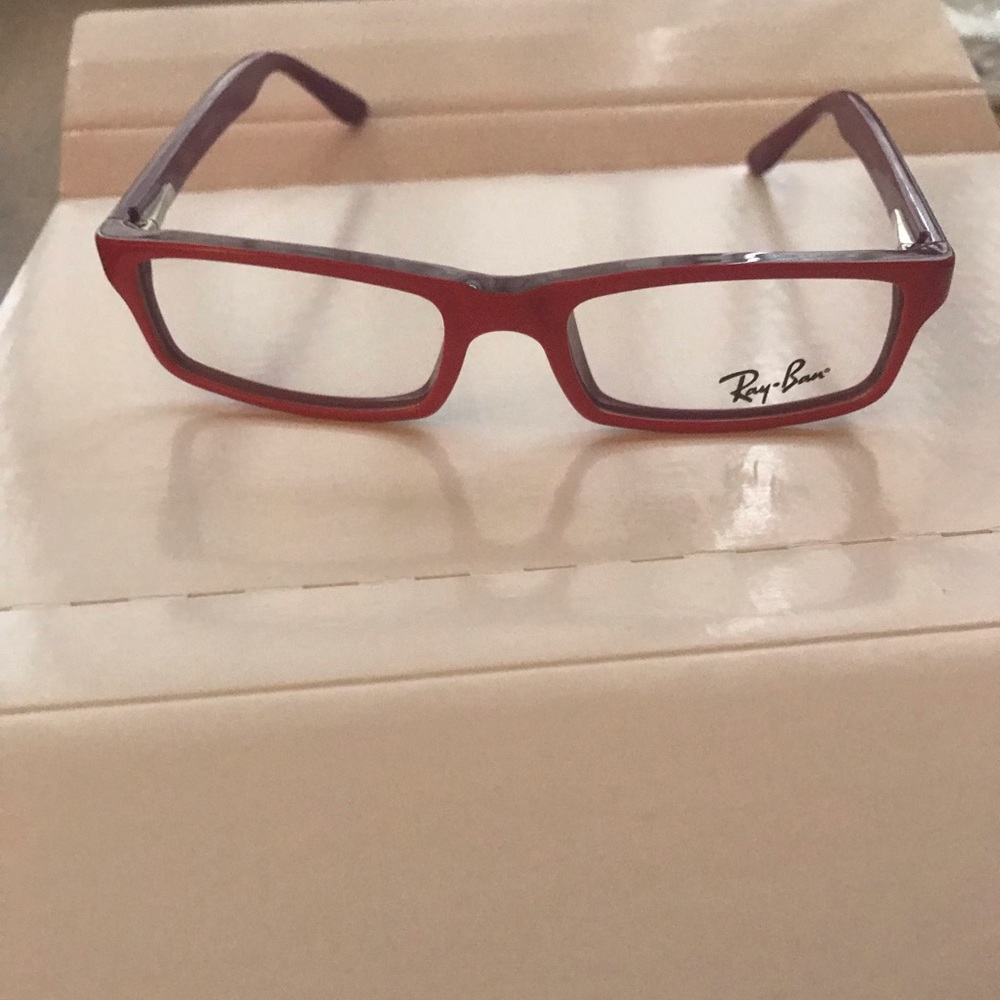 Ray ban kids glasses